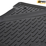 Toyota Hilux 2015 Sonrası 3D Havuzlu Oto Paspas