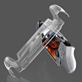 Teknoroket PS Portal Şok Emici Arka Kılıf (Playstation 5 Portal)