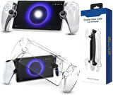 Teknoroket PS Portal Komple Kılıf (Playstation 5 Portal)