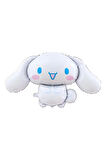 Sanrio Kuromi Cinnamon 1 Yaş Balon Set Anime Hello Kitty Kuromi Cinnamon Konsept Doğum Günü Balon