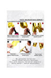 Woodland Sincap Balon 5 Yaş Balon Set Sincap Balon ve Gold Rakam Balon Doğum Günü Seti
