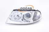 VOLKSWAGEN - ÖN FAR SOL PASSAT 2001-