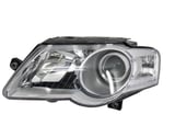 VOLKSWAGEN - ÖN FAR SOL PASSAT 2006-