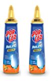 PORÇÖZ Bulaşık Makinesi Parlatıcısı Bodrum Mandalina ve Datça Bademi 500ml x 2 adet