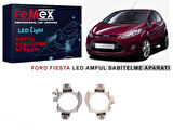 FORD FİESTA FAR TUTUCU LED AMPUL SABİTLEME APARATI