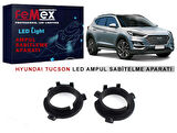 HYUNDAİ TUCSON ARAÇLAR İÇİN FAR TUTUCU LED AMPUL SABİTLEME APARATI