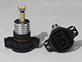 Femex PSY24W Led 24smd Ledli Turuncu