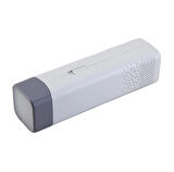Çok Fonksiyonlu Telefon Tutuculu USB Şarjlı Powerbank Özellikli 3 Mod Masa Lambası Kitap Okuma ışığı