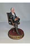 The Godfather (MARLON BRANDO) Figürü (18 CM)