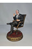 The Godfather (MARLON BRANDO) Figürü (18 CM)