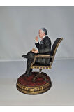 The Godfather (MARLON BRANDO) Figürü (18 CM)