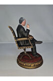 The Godfather (MARLON BRANDO) Figürü (18 CM)