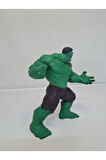 Hulk Figürü (18 CM)