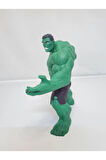 Hulk Figürü (18 CM)