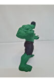 Hulk Figürü (18 CM)