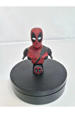 Deadpool Büstü (10 CM)