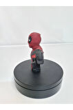 Deadpool Büstü (10 CM)