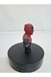Deadpool Büstü (10 CM)