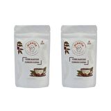 PureOlentia 200 gr 2'li Türk Kahvesi