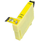 Epson 18XL-T1814-C13T18144020 Sarı Muadil Kartuş