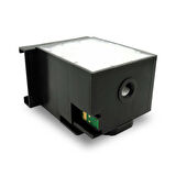 Epson T6712-C13T671200 Muadil Atık Tankı