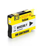 Hp 933XL-CN056AE Sarı Muadil Kartuş