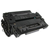 Hp 55A-CE255A Muadil Toner