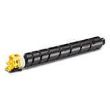 Kyocera TK-8345/1T02L7ANL0 Sarı Uyumlu Toner