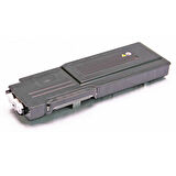 Xerox Phaser 6600-106R02236 Siyah Muadil Toner Yüksek Kapasiteli