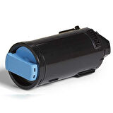 Xerox Versalink C600-106R03912 Mavi Muadil Toner Yüksek Kapasiteli