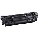 Canon 071H/5646C002AA Chipsiz Uyumlu Toner Yüksek Kapasiteli