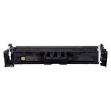 Canon CRG-069/5091C002 Chipsiz Sarı Uyumlu Toner