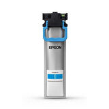 Epson C13T11D240 Mavi Muadil Kartuş Yüksek Kapasiteli