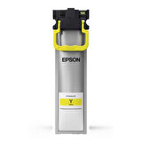 Epson C13T11C440 Sarı Muadil Kartuş