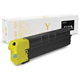 Kyocera TK-5370/1T02YJANL0 Sarı Uyumlu Toner Yüksek Kapasiteli