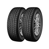 Petlas 235/45R17 97V Snowmaster W651 Oto Kış Lastiği (2 Ad. 2016) (SET FİYATIDIR)