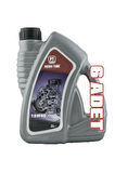 15w-40 Motor Yağı 6 X 1 Lt = 6 Litre