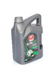 5w-30 Dpf Tam Sentetik Motor Yağı 4 Litre-