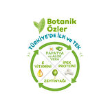 Önlem Botanika Bebek Bezi Aylık Fırsat 7 Beden XXLarge 50 Adet (19+ kg)