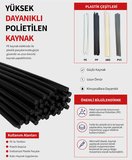 Plastik Kaynak Tamir Kiti–Havya Makinesi,Otomotiv Tamponları Profesyonel Onarımı, Plastik Tamir Kiti