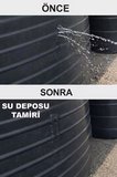 Plastik Kaynak Tamir Kiti–Havya Makinesi,Otomotiv Tamponları Profesyonel Onarımı, Plastik Tamir Kiti