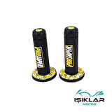 Honda CRF 450 Gidon Elcik ProTaper Sarı PRT130