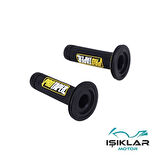 SYM Allo 125 Gidon Elcik ProTaper Sarı PRT234