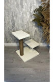 Level Kedi Tırmalama Tahtası 45 cm x 35 cm x35 cm
