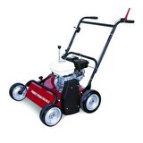 Pubert Oscar PRO55 Toprak Havalandıırma Makinesi Honda Motorlu