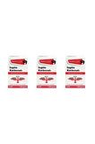 Ingiliz Karbonatı 3 X 100 G 3 Lü Set
