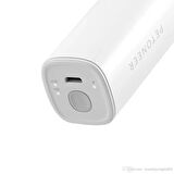 Petoneer PUL010 USB UV Sterilizasyon Kalemi | Evcil Hayvan Hijyen Cihazı | %99,9  UV-C Temizlik | 2200mAh Şarjlı Pil