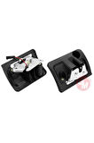 BAGAJ KİLİDİ OTOMATİK KABLOLU TEK KAPI FIAT DOBLO 06-10