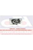 SİS FARI SOL/SAĞ PARTNER 01/04 BERLINGO 01/04-09/10 H11