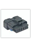 Hava Kütle Ölçer Debimetre Akismetre Far Stop Soketi Renault Pejo 504662258 Uyumlu